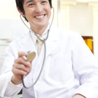 43094513 - doctor with a stethoscope